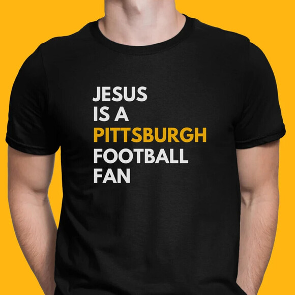 Other - Pittsburgh Steelers Shirt For Men Pittsburgh Steelers Shirt For Women Steeler